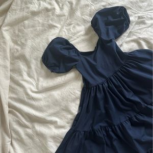 Alice + Ames Juliet Dress